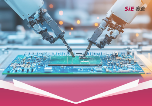 AI+PCB｜全国标杆！黄金城集团信息摘得数字中国创新大赛 “数智领航奖”